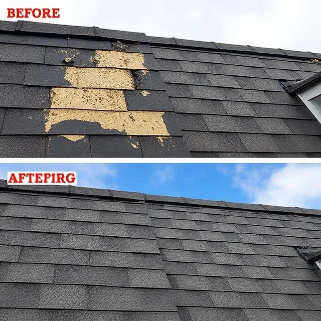 Roof Repair Near Me in Ludlow, VT near me